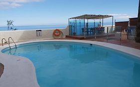 Flipper Top Suites